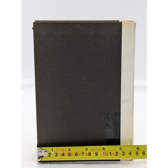 Golden Boats From Burma Life Ann Hasseltine Judson By Gordon Langley Hall 1961 - Picture 5 of 16